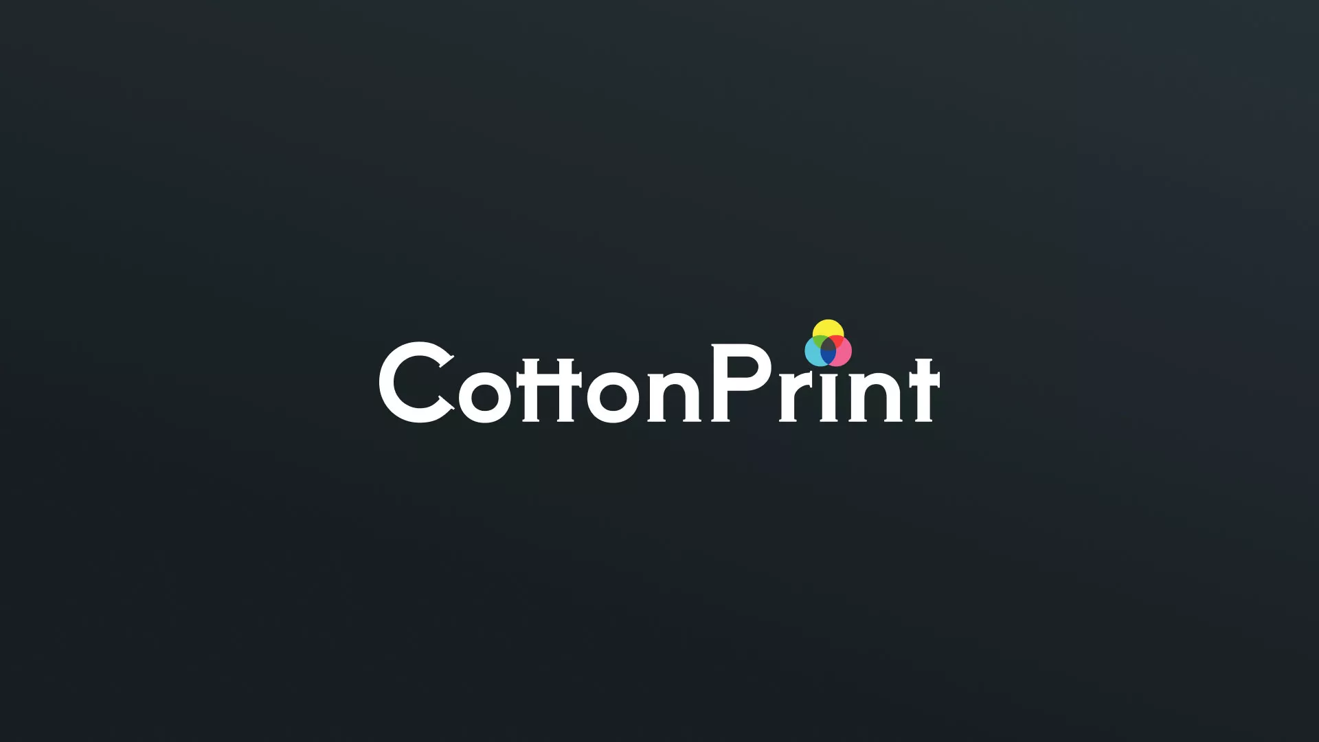 Создание логотипа компании «CottonPrint» в Южно-Сухокумске